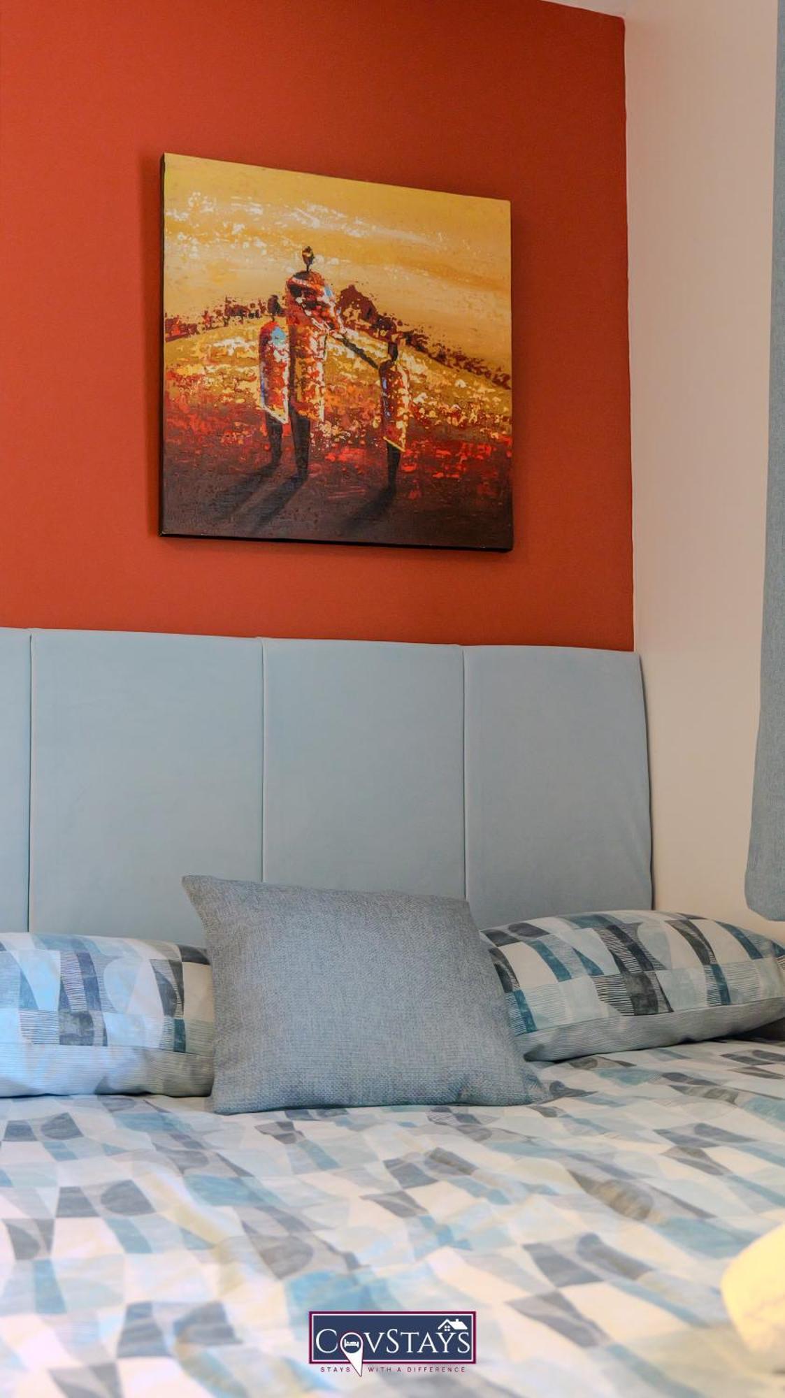 Triumph House - 3-Bed 2-Bath Apartment In Coventry City Centre By Covstays ภายนอก รูปภาพ